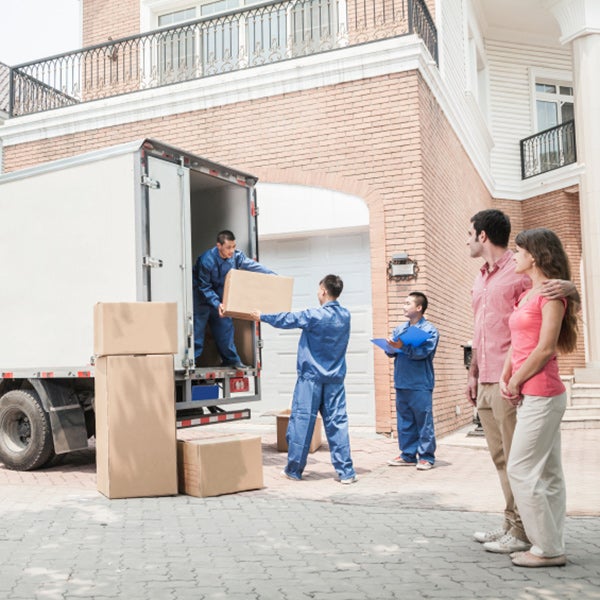 Relocation Services
