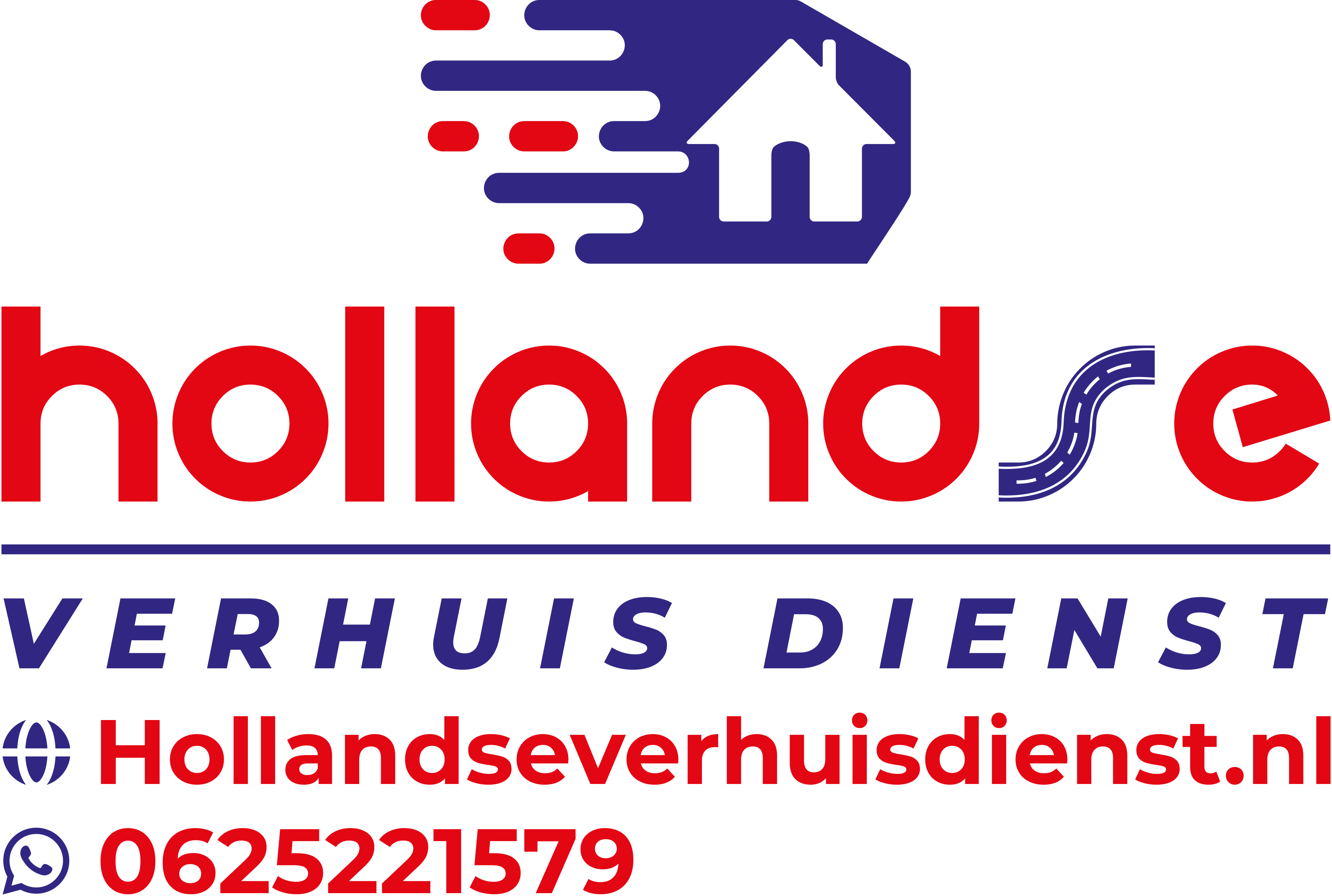 Hollandse Verhuis Dienst